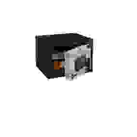 Сейф LS-030 K EC (чёрный)
