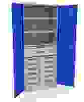 Шкафы ERGO
