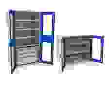 Шкафы modul
