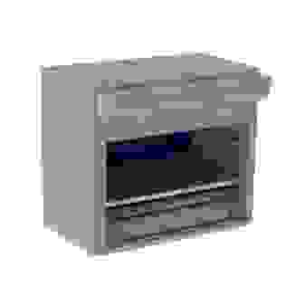 Корпус шкафа серии MODUL 1000 (с роллетой)