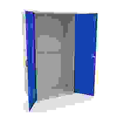 Корпус шкафы серии MODUL 2000 (металл)