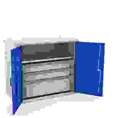 Шкафы MODUL 1000 №7