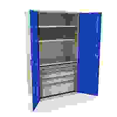 Шкафы MODUL 2000 №6
