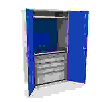 Шкафы MODUL 2000 №7