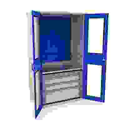 Шкафы MODUL 2000 №8