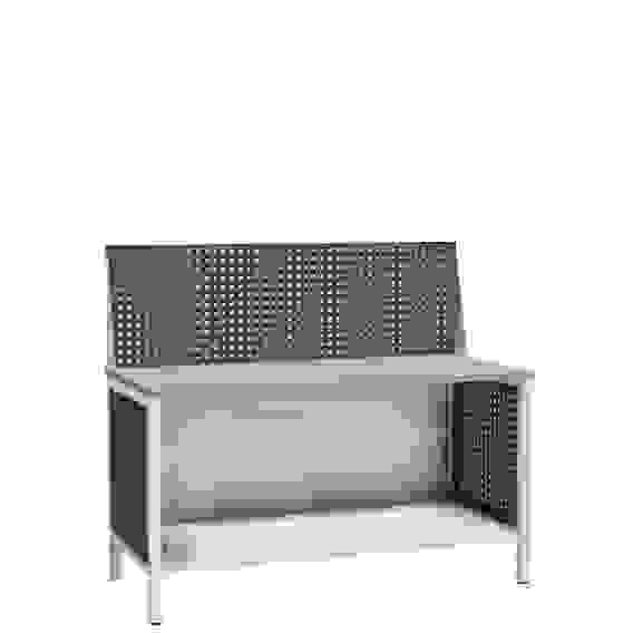 Верстак ДиКом ВЛ-К-150-03