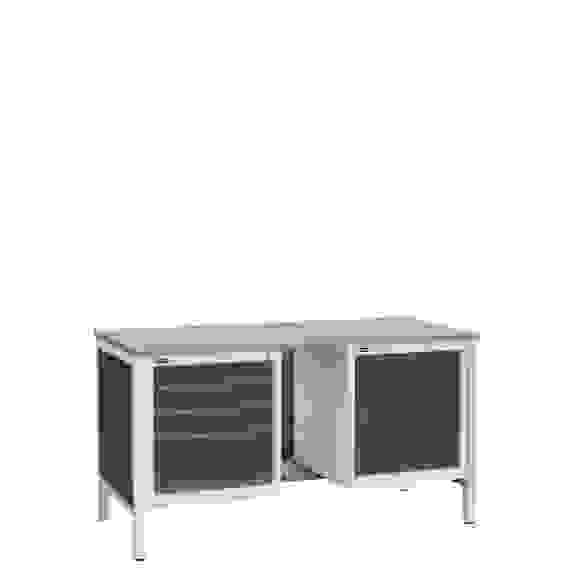 Верстак ДиКом ВЛ-К-150-05