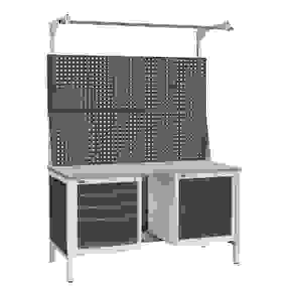 Верстак ДиКом ВЛ-К-150-05