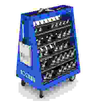 Тележка TOOLEX XS №1