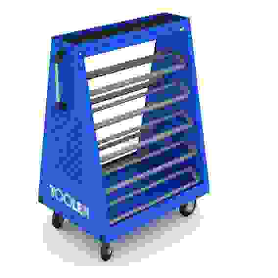 Тележка TOOLEX XS №1