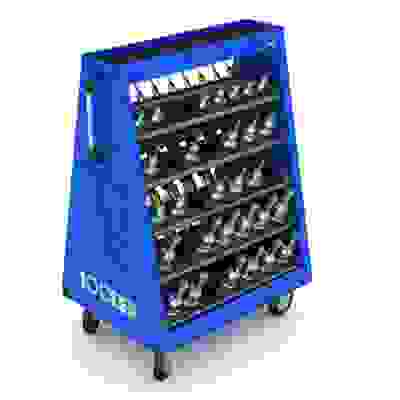 Тележка TOOLEX XS №1