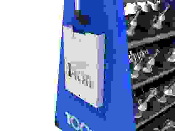 Тележка TOOLEX XS