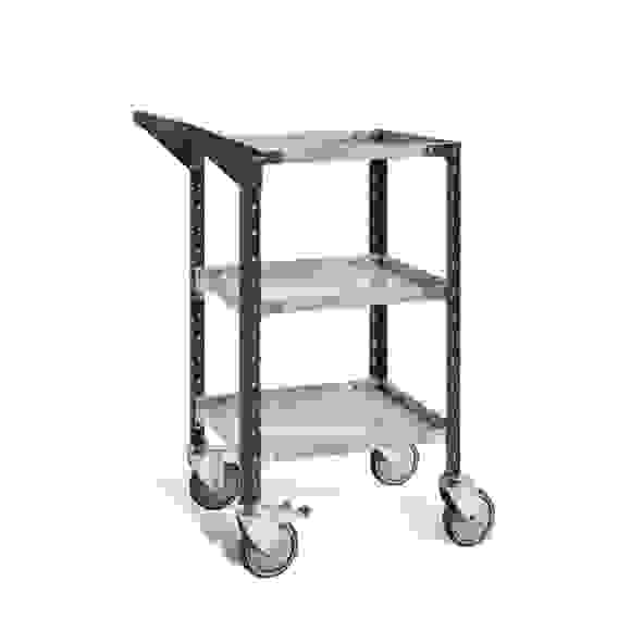 Тележка грузовая ДиКом ВЛТ-010 ESD