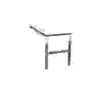 Стол-приставка ДиКом СР-М-ESD Пластик