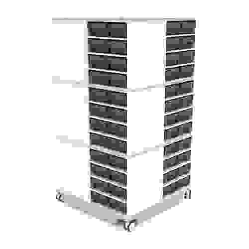 КП-01 Кассетница поворотная ESD