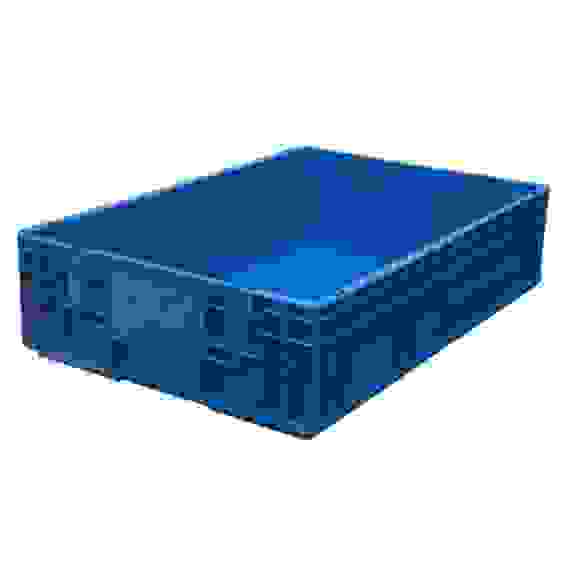 Ящик RL-KLT 6147 серый 594х396х147,5