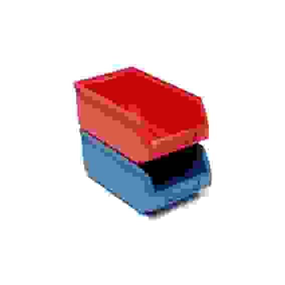 Ящик Italia5000 170х105х75 PP 5001 синий