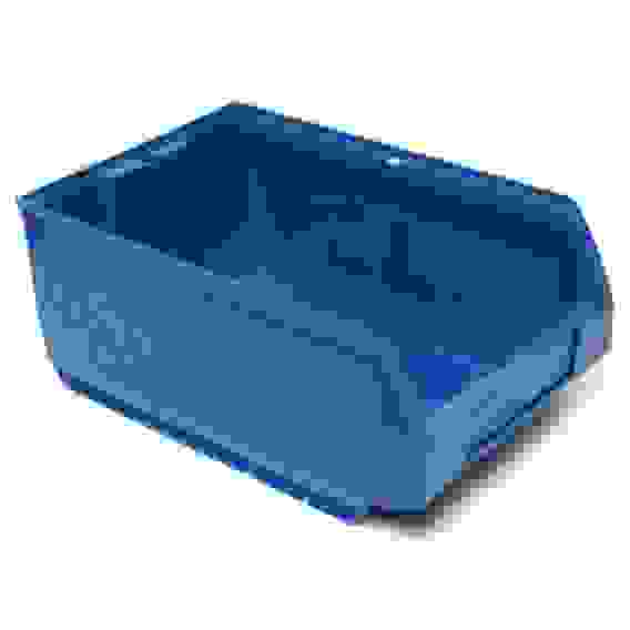 Ящик Italia5000 250х150х130 PP 5002 синий