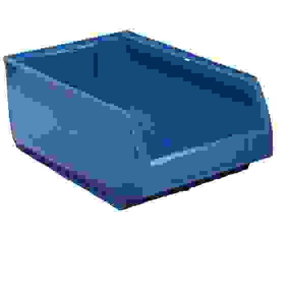 Ящик Italia5000 350х230х150 PP 5003 синий