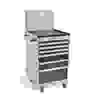 Тумба инструментальная ДиКом ВС-027-02
