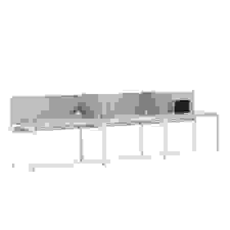 Бенч-система однорядная D.SYS БС1-160х80-03