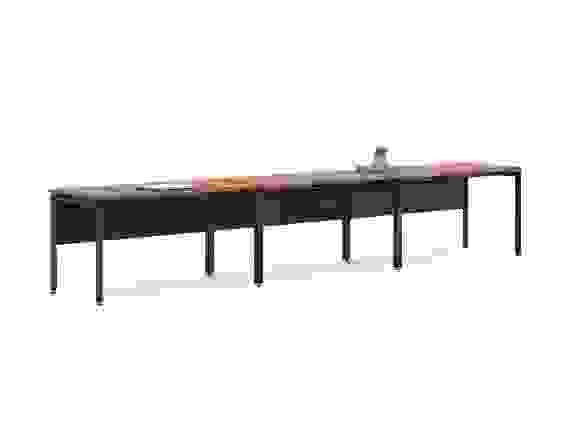 Конференц стол D.SYS КС-140х70-01