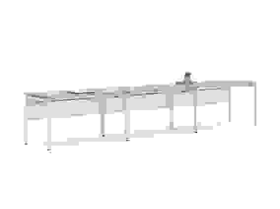 Конференц стол D.SYS КС-140х70-01