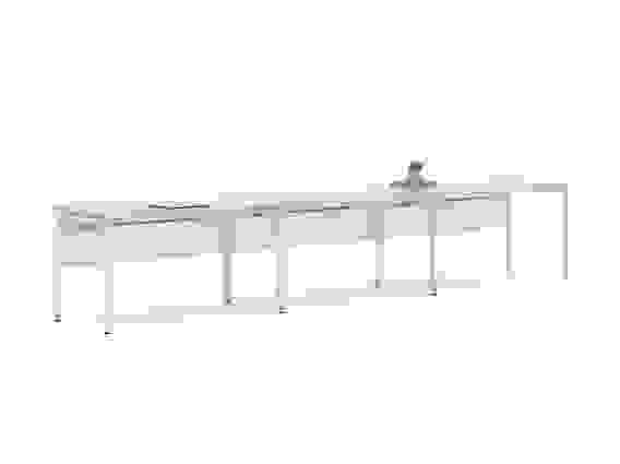 Конференц стол D.SYS КС-140х70-01