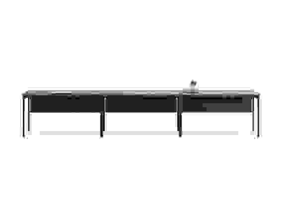 Конференц стол D.SYS КС-140х70-01