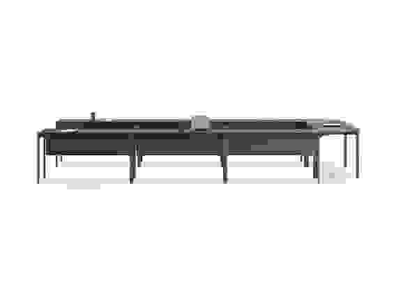 Конференц стол D.SYS КС-140х70-02
