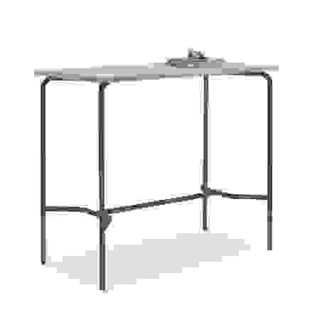 Стол барный GIBKO 140х60 h105