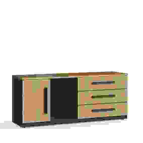 Тумба OASYS Т-160х1,5-01