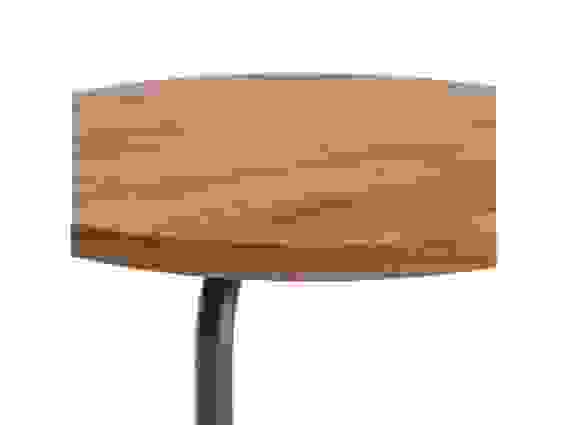 Стол низкий круглый GIBKO 60