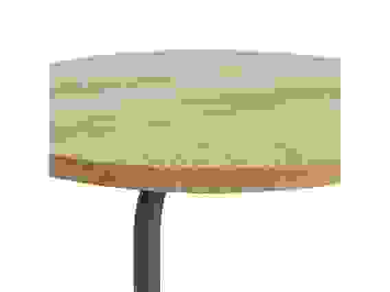 Стол круглый GIBKO 85