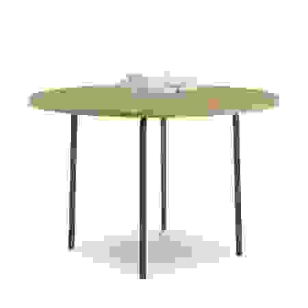 Стол круглый GIBKO 115
