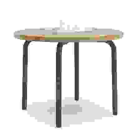 Стол низкий круглый GIBKO 85