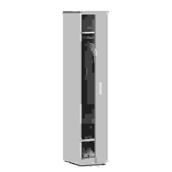 Шкаф гардеробный узкий OASYS ШГ-40х5-07