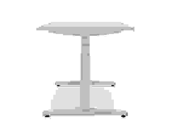 Стол регулируемый механически LVL UP Р-140х80-01