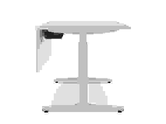 Стол регулируемый механически LVL UP Р-140х80-02