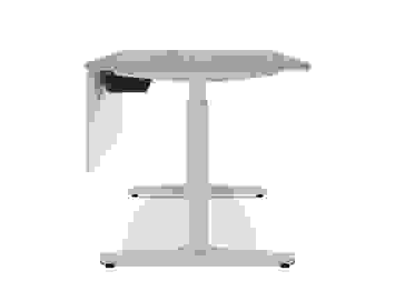 Стол регулируемый механически LVL UP Р-160х80-02