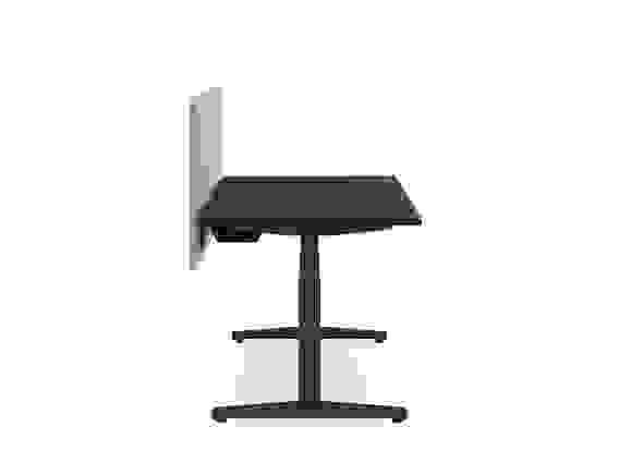 Стол регулируемый механически LVL UP Р-160х80-03