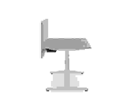 Стол регулируемый механически LVL UP Р-160х80-03