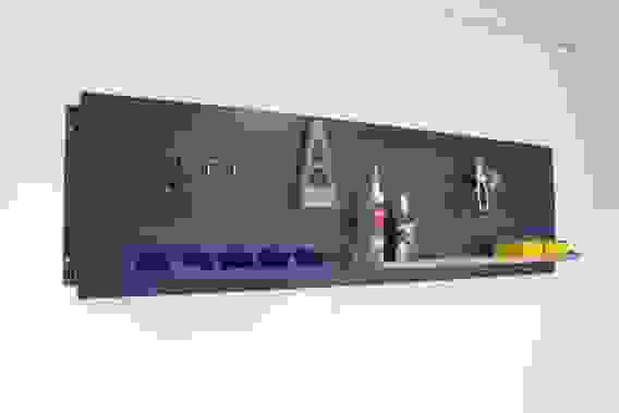 Полка 925/155