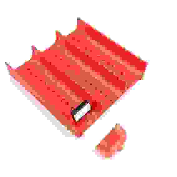 Перегородка d45 (10шт.)