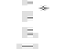 КД-516/536 Перегородка в ширину А6 (10 шт.)